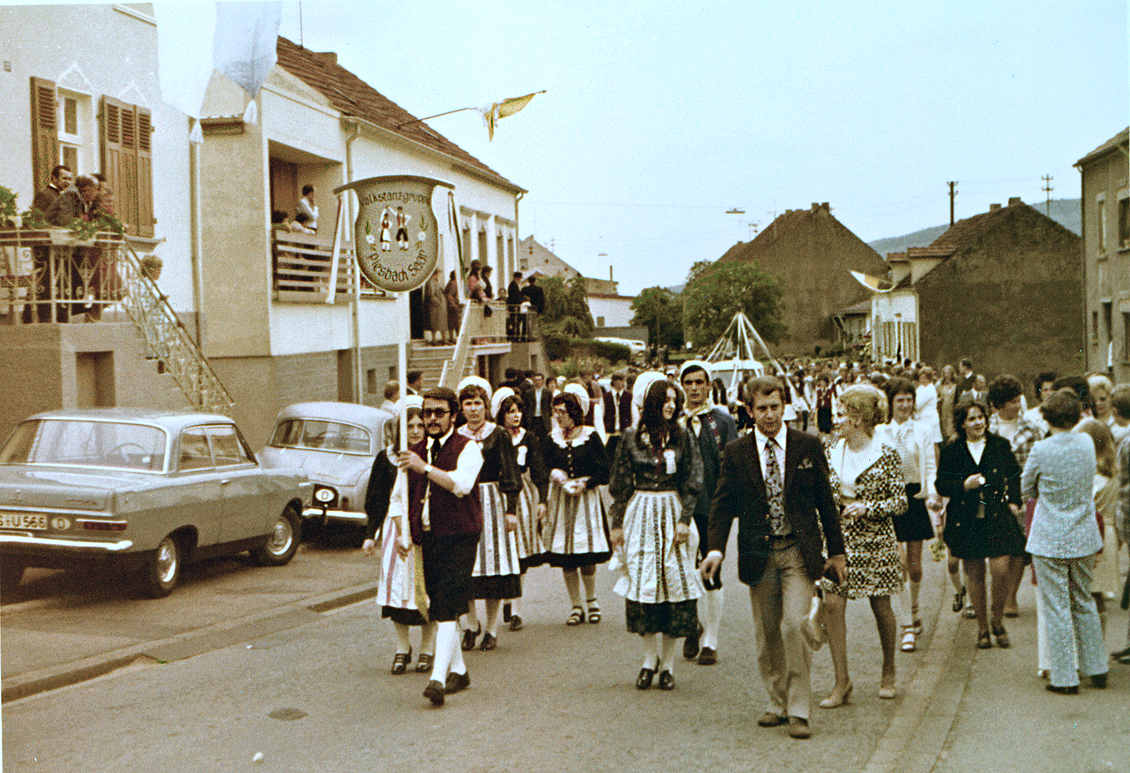 Trachtenfest '79